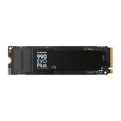 Samsung SSD 990 EVO Plus M.2 PCIe NVMe 1 To 2 Samsung SSD 990 EVO Plus M.2 PCIe NVMe 2 To