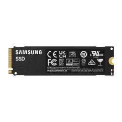 Samsung SSD 990 EVO Plus M.2 PCIe NVMe 1 To 1 Samsung SSD 990 EVO Plus M.2 PCIe NVMe 2 To