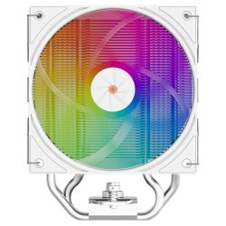 Thermalright Assassin X 120 R Digital ARGB - Blanc