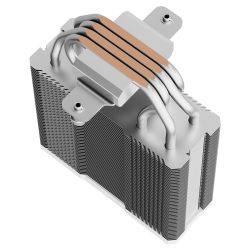 Thermalright Assassin X 120 R Digital ARGB - Blanc