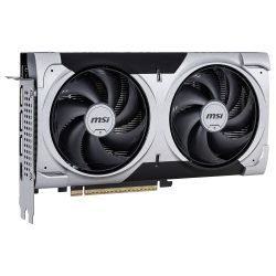 MSI GeForce RTX 5060 Ti 16G VENTUS 2X OC PLUS