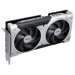MSI GeForce RTX 5060 Ti 16G VENTUS 2X OC PLUS