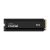 Crucial P510 1 To 2280 - Avec dissipateur Crucial P510 1 To 2280 - Avec dissipateur