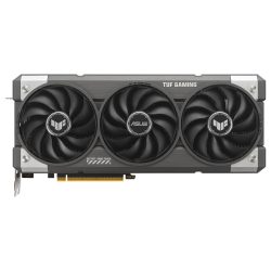ASUS TUF Gaming GeForce RTX 5060 OC Edition 8GB ASUS TUF Gaming GeForce RTX 5060 OC Edition 8GB