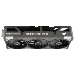 ASUS TUF Gaming GeForce RTX 5060 OC Edition 8GB ASUS TUF Gaming GeForce RTX 5060 OC Edition 8GB