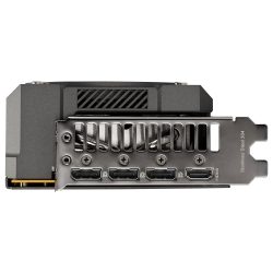 ASUS TUF Gaming GeForce RTX 5060 OC Edition 8GB ASUS TUF Gaming GeForce RTX 5060 OC Edition 8GB