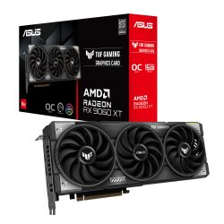 LD0006247958 ASUS TUF Gaming Radeon RX 9060 XT OC Edition 16GB GDDR6