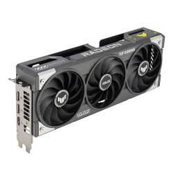 LD0006247960 ASUS TUF Gaming Radeon RX 9060 XT OC Edition 16GB GDDR6