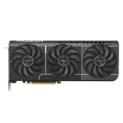 ASUS Prime Radeon RX 9060 XT OC Edition 8GB GDDR6 ASUS Prime Radeon RX 9060 XT OC Edition 8GB GDDR6