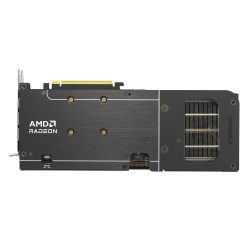 ASUS Prime Radeon RX 9060 XT OC Edition 16GB GDDR6 ASUS Prime Radeon RX 9060 XT OC Edition 16GB GDDR6