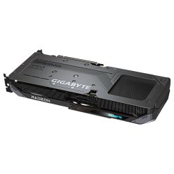 Gigabyte Radeon RX 9060 XT GAMING OC 16G Gigabyte Radeon RX 9060 XT GAMING OC 16G