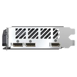 Gigabyte Radeon RX 9060 XT GAMING OC 16G Gigabyte Radeon RX 9060 XT GAMING OC 16G