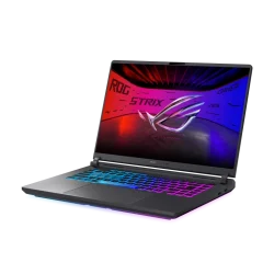 G615LR-S5234W Asus ROG STRIX G615LR-S5234W - 16" 2.5K 240Hz Ultra 9 275HX RTX 5070Ti 32Go 1To W11 Souris + Sac à dos