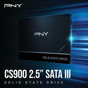 PNY CS900 1To SATA