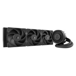Arctic Liquid Freezer III Pro 360 (Noir) Arctic Liquid Freezer III Pro 360 (Noir)