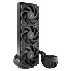 Arctic Liquid Freezer III Pro 360 (Noir) Arctic Liquid Freezer III Pro 360 (Noir)