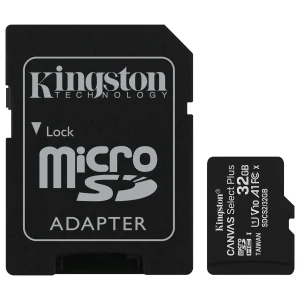 LD0005521340_2 Kingston Canvas Select Plus SDCS2/32GB