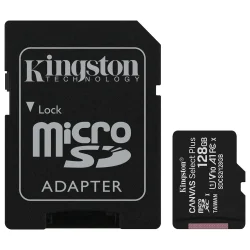 LD0005521435_2 Kingston Canvas Select Plus SDCS2/128GB
