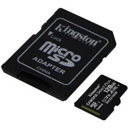 LD0005521445_2 Kingston Canvas Select Plus SDCS2/128GB