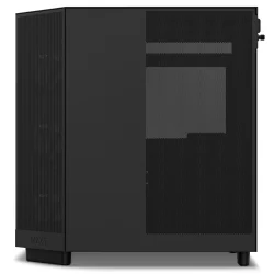 NZXT H6 Flow RGB Noir 4 NZXT H6 Flow RGB Noir