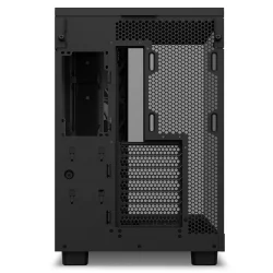 NZXT H6 Flow RGB Noir 5 NZXT H6 Flow RGB Noir