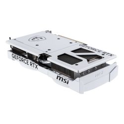 MSI GeForce RTX 5070 12G VENTUS 2X OC White 3 MSI GeForce RTX 5070 12G VENTUS 2X OC White