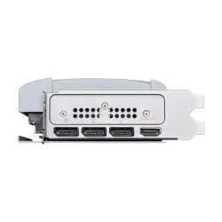 MSI GeForce RTX 5070 12G VENTUS 2X OC White 4 MSI GeForce RTX 5070 12G VENTUS 2X OC White