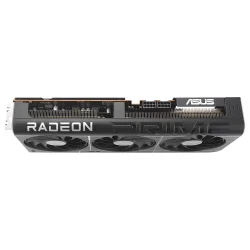 ASUS Prime Radeon RX 9070 OC Edition 16GB GDDR6 ASUS Prime Radeon RX 9070 OC Edition 16GB GDDR6