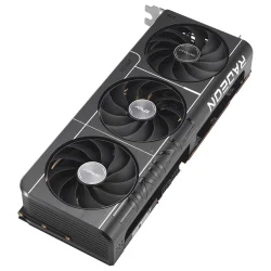 ASUS Prime Radeon RX 9070 OC Edition 16GB GDDR6 ASUS Prime Radeon RX 9070 OC Edition 16GB GDDR6
