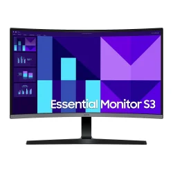 Samsung 27" LED - S27D390GAU 5 Samsung 27" LED - S27D390GAU