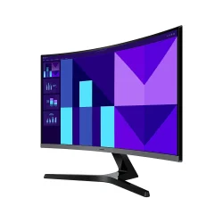 Samsung 27" LED - S27D390GAU 2 Samsung 27" LED - S27D390GAU