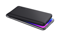 Batterie externe USB Trust Primo Ultra Thin - 10000mAh (Noir) 3 Batterie externe USB Trust Primo Ultra Thin - 10000mAh (Noir)
