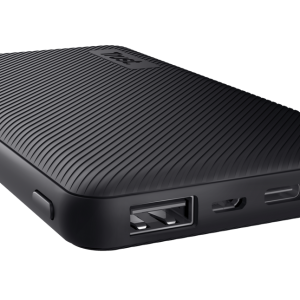 Batterie externe USB Trust Primo Ultra Thin - 10000mAh (Noir) Batterie externe USB Trust Primo Ultra Thin - 10000mAh (Noir)