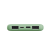 Batterie externe USB Trust Primo Ultra Thin - 10000mAh (Vert)
