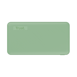 Batterie externe USB Trust Primo Ultra Thin - 10000mAh (Vert)