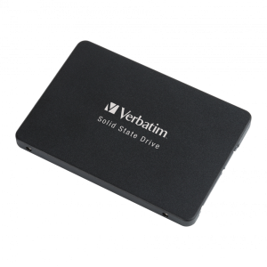 Disque SSD Verbatim Vi550 S3 1To - S-ATA 2,5"