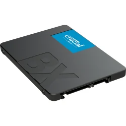 Crucial BX500 1 To Crucial BX500 4 To