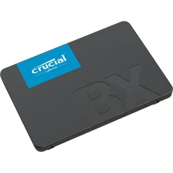 Crucial BX500 1 To Crucial BX500 4 To
