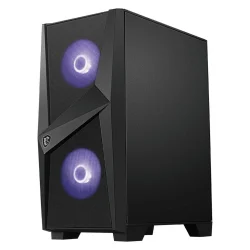 MSI MAG FORGE 100M 3 MSI MAG FORGE 100M