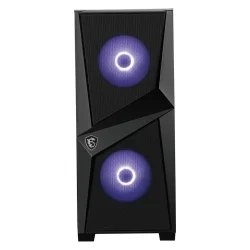 MSI MAG FORGE 100M 2 MSI MAG FORGE 100M