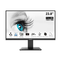 MSI 23.8" LED - PRO MP2412 1 MSI 23.8" LED - PRO MP2412