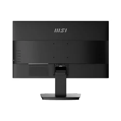 MSI 23.8" LED - PRO MP2412 5 MSI 23.8" LED - PRO MP2412