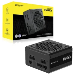 Corsair RM650e (2025) Corsair RM650e (2025)