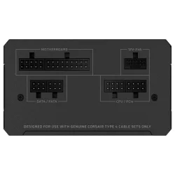 Corsair RM650e (2025) Corsair RM650e (2025)