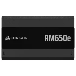 Corsair RM650e (2025) Corsair RM650e (2025)