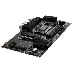 MSI PRO B650-S WIFI 4 MSI PRO B650-S WIFI