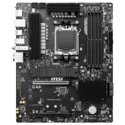 MSI PRO B650-S WIFI 3 MSI PRO B650-S WIFI