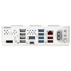 Gigabyte B850 AORUS ELITE WIFI7 ICE