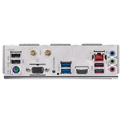 Gigabyte B650M GAMING WIFI6E