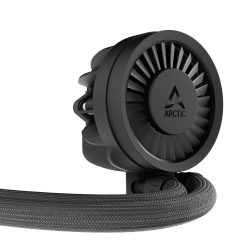 Arctic Liquid Freezer III Pro 280 (Noir)